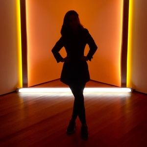 Meet your Posher, Lorena